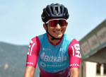 Chilena Catalina Soto 17ª en la 2ª etapa del Giro d’Italia femenino