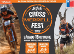 Asegura tu cupo en una nueva versión del Cross Merrell Fest