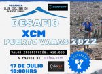 Inscripciones para el Desafío XCM Puerto Varas 2022