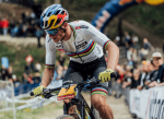Vidaurre con la mira en el bicampeonato de Copas del mundo UCI
