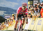 Cort Nielsen gana la 10ª etapa del Tour de France con photo finish