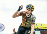 Vingegaard gana la 11ª etapa del Tour de France y le quita el maillot amarillo a Pogačar