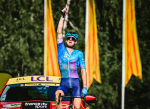 Houle gana la 16ª etapa del Tour y Vingegaard se mantiene líder