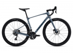 Giant Revolt Advanced 0: Una bicicleta que supera tus límites en carreteras, grava y tierra