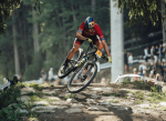 Martín Vidaurre es 4° y 6 chilenos Top 100 en el Mundial de XCO