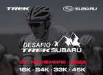 Desafío Trek Subaru abrió inscripciones