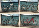 Trek presenta sus E-Bikes para todo tipo de disciplinas