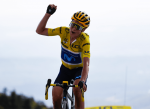 Annemiek van Vleuten se consagró campeona del Tour de Francia femenino