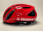 Testeo S-Works Prevail 3: nuevo casco de Specialized
