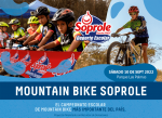 Inscripciones disponibles para el Interescolar de Mountain Bike Soprole