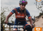 MTB en el Cross Merrell Fest 2022