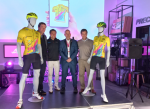 Lanzamiento oficial del Giro del Lago Trek Subaru 2022