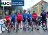 Chilenos en el Campeonato Mundial UCI Gran Fondo 2022