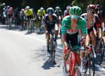 Pedersen consumó tercer triunfo con la etapa 19 de La Vuelta y Evenepoel sigue líder