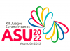 Conoce la nómina de ciclistas para los Juegos Sudamericanos de Asunción