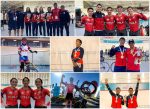 Juegos Suramericanos 2022: Las medallas del ciclismo nacional en Asunción