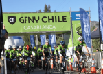 Quedan pocos días para inscribirse en el GFNY Chile 2022