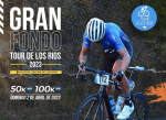 Conoce los detalles de la 2ª edición del Tour de Los Ríos
