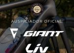 Giant y Liv las bicis oficiales del Gran Fondo Curacaví 2023