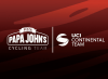 El Papa John’s Cycling Team es oficializado como equipo UCI Continental