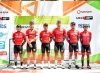Selección de Chile dirá presente en la Vuelta a San Juan 2023