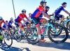 Chilenos continúan pedaleando al más alto nivel en la Vuelta a San Juan 2023