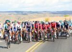 Selección chilena de ruta estará en la Vuelta del Porvenir en Argentina