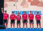 Vuelta a San Juan 2023: ¡Chile 1ª entre las selecciones y Vicente Rojas 3º en sub23!