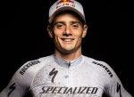 El chileno Martín Vidaurre ficha para Specialized Factory Racing Team