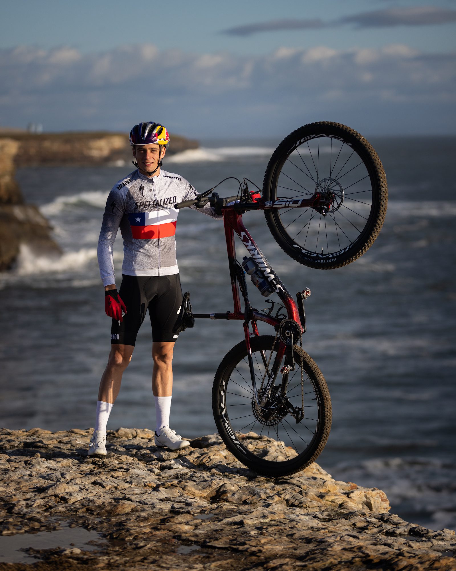 Specialized factory racing deals