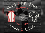 El Gran Fondo Curacaví te da la oportunidad de dar y recibir