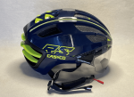 Testeo CASCO Speedairo RS2