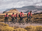 Se viene la segunda etapa del “Tour solidario” Fireflies Patagonia 2023