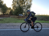 ¡Tremendo! el chileno Timothy Ruedlinger consiguió el primer lugar del Patagonia Ultra Bike 2023