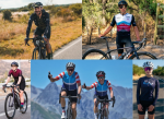 Giant y Liv estarán bien representados en el 2º Gran Fondo Curacaví