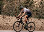 El Everesting de Romain Babin certificado como el más rápido de Chile