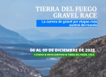 Inscríbete en el Tierra del Fuego Gravel Race 2023