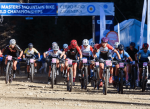 Cinco medallas para Chile en el Campeonato Mundial UCI Master MTB