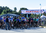 Puerto Varas albergó el Campeonato Nacional de Ciclismo de Ruta Máster