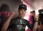 Alberto Dainese gana la 17ª del Giro y Thomas mantiene el liderato en la general