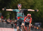 Denz gana la 12ª etapa del Giro y Thomas sigue líder general