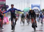 Groves gana la 5ª etapa del Giro y Leknessund continúa como líder