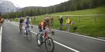 Santiago Buitrago gana la etapa 19ª etapa del Giro y Thomas se mantiene líder en la general
