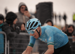 Bais gana la 7ª etapa del Giro y Leknessund se mantiene como líder de la general