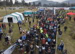Más de 1.000 ciclistas dieron vida a la 2ª fecha del MTB Tour by Trek Subaru