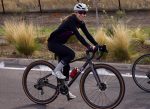 Isi Solari y el ciclismo: “Es una forma de ver y vivir la vida”
