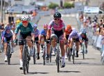 Cata Soto correrá su segundo Giro d’Italia femenino