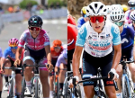 Chilenas Aranza Villalón y Catalina Soto completaron la 2ª vuelta Ciclista Andalucía Ruta Del Sol 2023