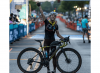 Isi Solari ganó su categoría en el Unbound Gravel 2023