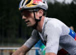 Martín Vidaurre 29° en Copa del Mundo de Lenzerheide